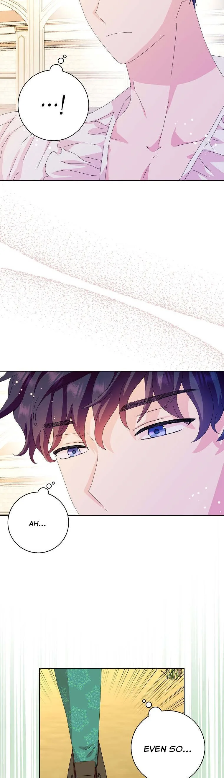 When I Quit Being A Wicked Mother-in-law, Everyone Became Obsessed With Me Chapter 36 page 11