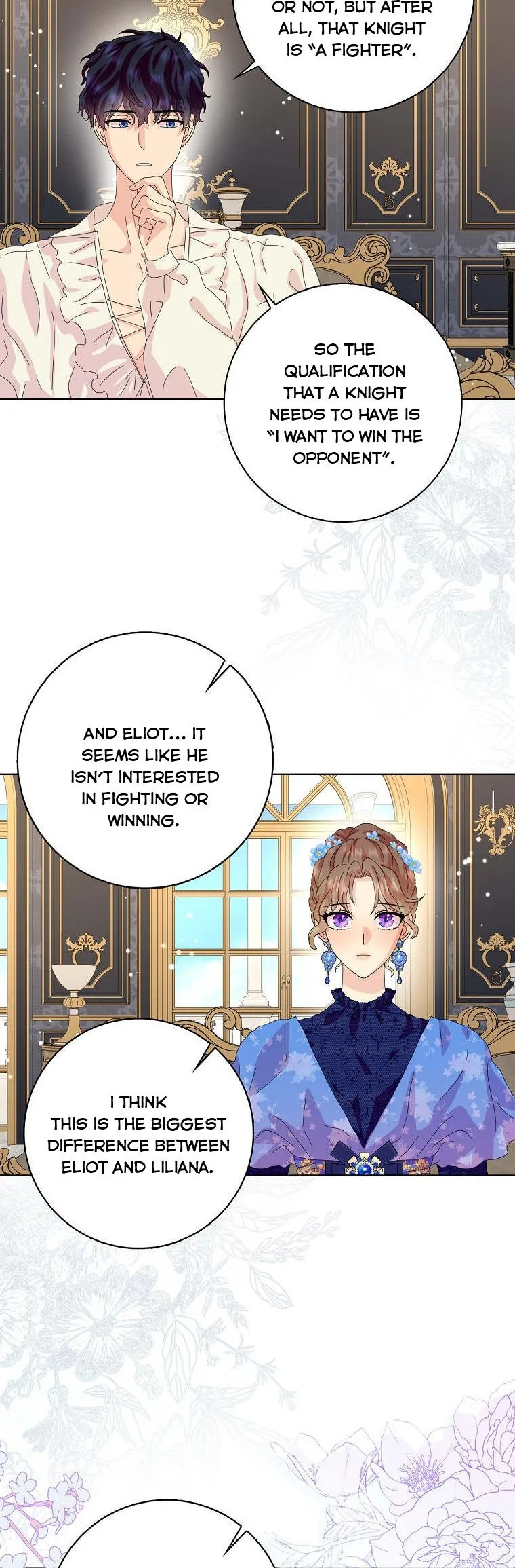 When I Quit Being A Wicked Mother-in-law, Everyone Became Obsessed With Me Chapter 36 page 29