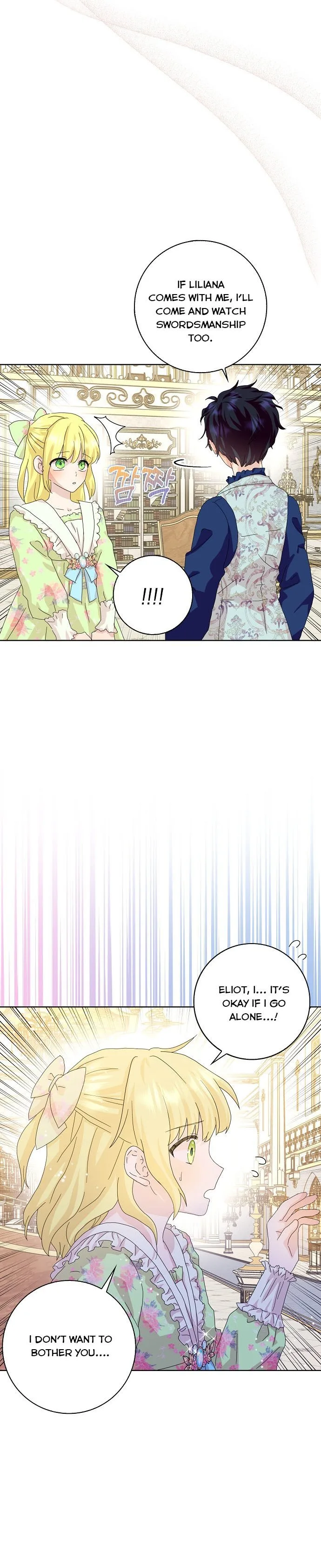 When I Quit Being A Wicked Mother-in-law, Everyone Became Obsessed With Me Chapter 38 page 17