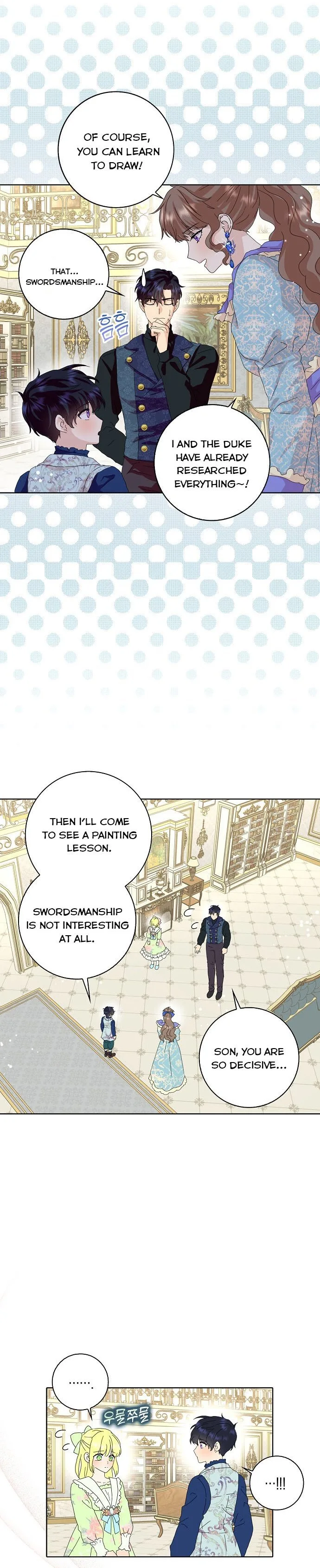 When I Quit Being A Wicked Mother-in-law, Everyone Became Obsessed With Me Chapter 38 page 16