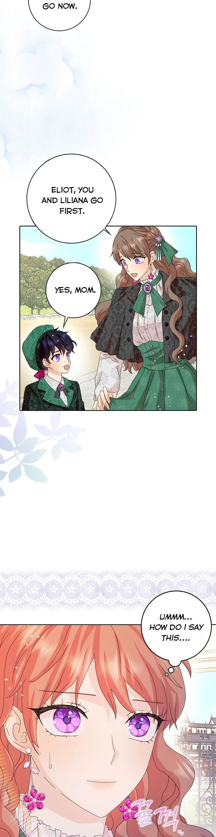 When I Quit Being A Wicked Mother-in-law, Everyone Became Obsessed With Me Chapter 38 page 23