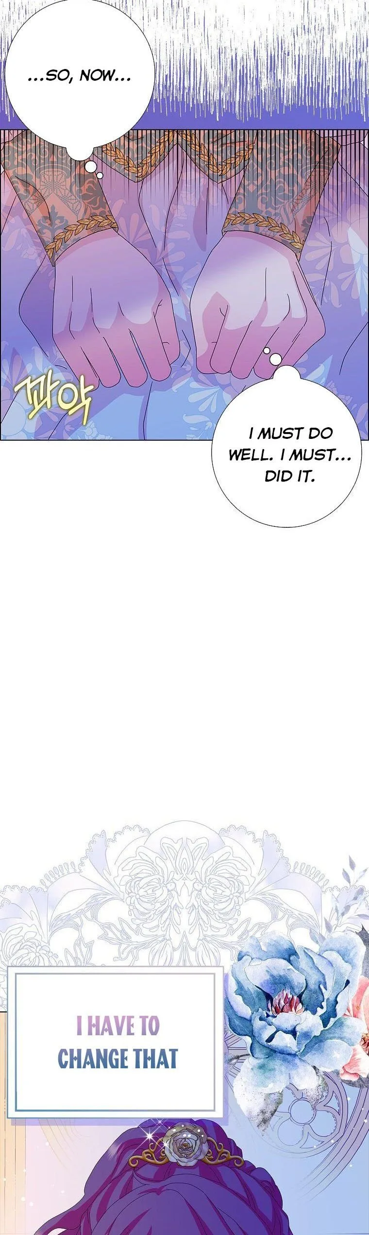When I Quit Being A Wicked Mother-in-law, Everyone Became Obsessed With Me Chapter 31 page 39