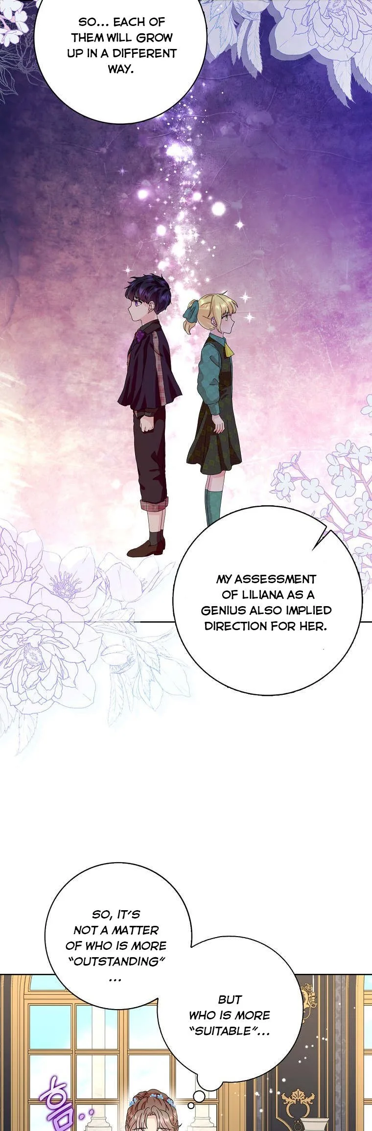 When I Quit Being A Wicked Mother-in-law, Everyone Became Obsessed With Me Chapter 36 page 30