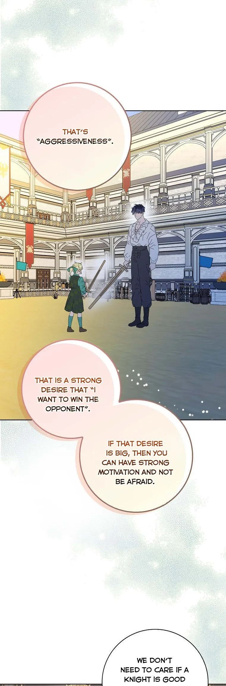 When I Quit Being A Wicked Mother-in-law, Everyone Became Obsessed With Me Chapter 36 page 28