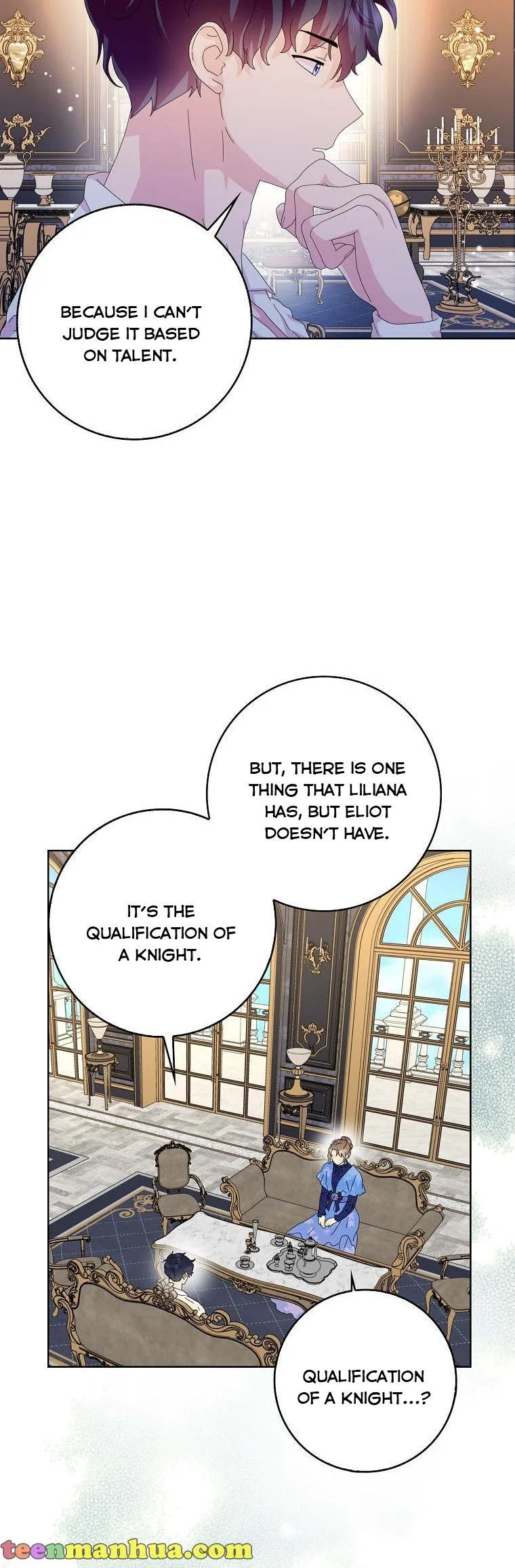 When I Quit Being A Wicked Mother-in-law, Everyone Became Obsessed With Me Chapter 36 page 27