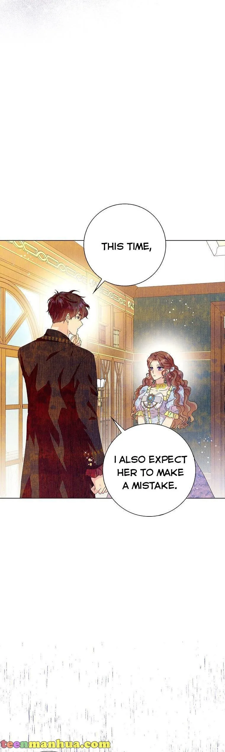 When I Quit Being A Wicked Mother-in-law, Everyone Became Obsessed With Me Chapter 31 page 38