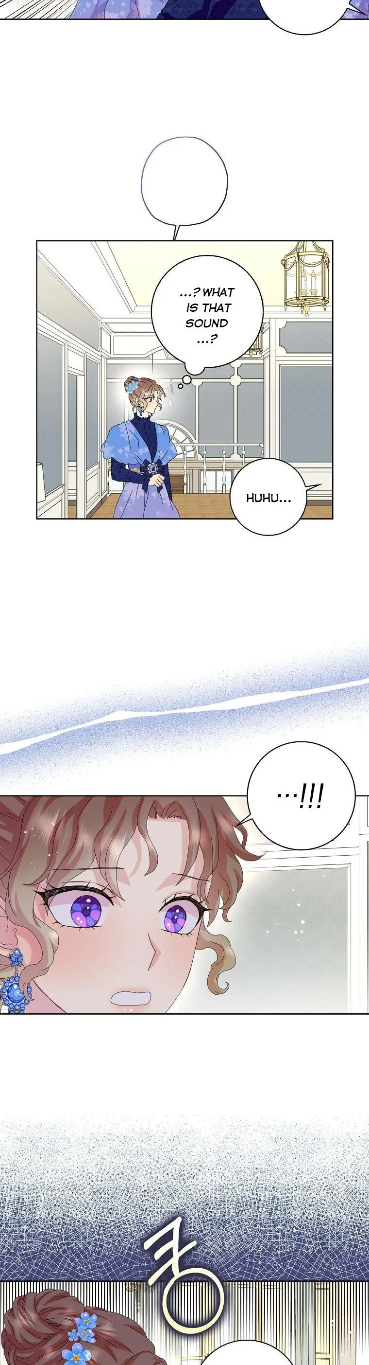 When I Quit Being A Wicked Mother-in-law, Everyone Became Obsessed With Me Chapter 36 page 36