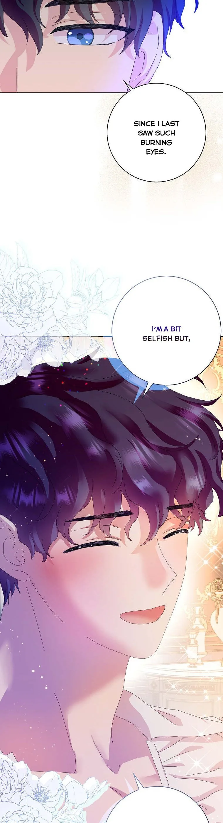When I Quit Being A Wicked Mother-in-law, Everyone Became Obsessed With Me Chapter 36 page 34