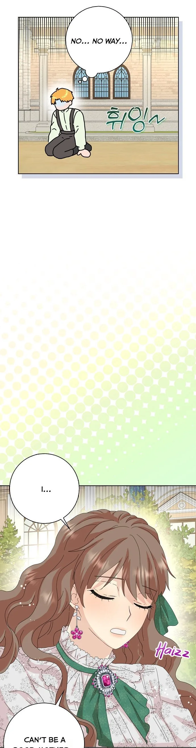 When I Quit Being A Wicked Mother-in-law, Everyone Became Obsessed With Me Chapter 40 page 24