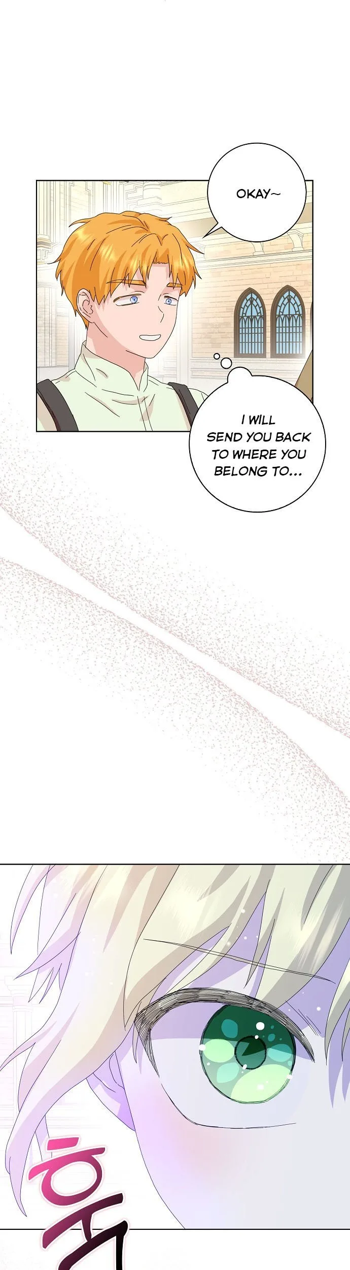 When I Quit Being A Wicked Mother-in-law, Everyone Became Obsessed With Me Chapter 40 page 8
