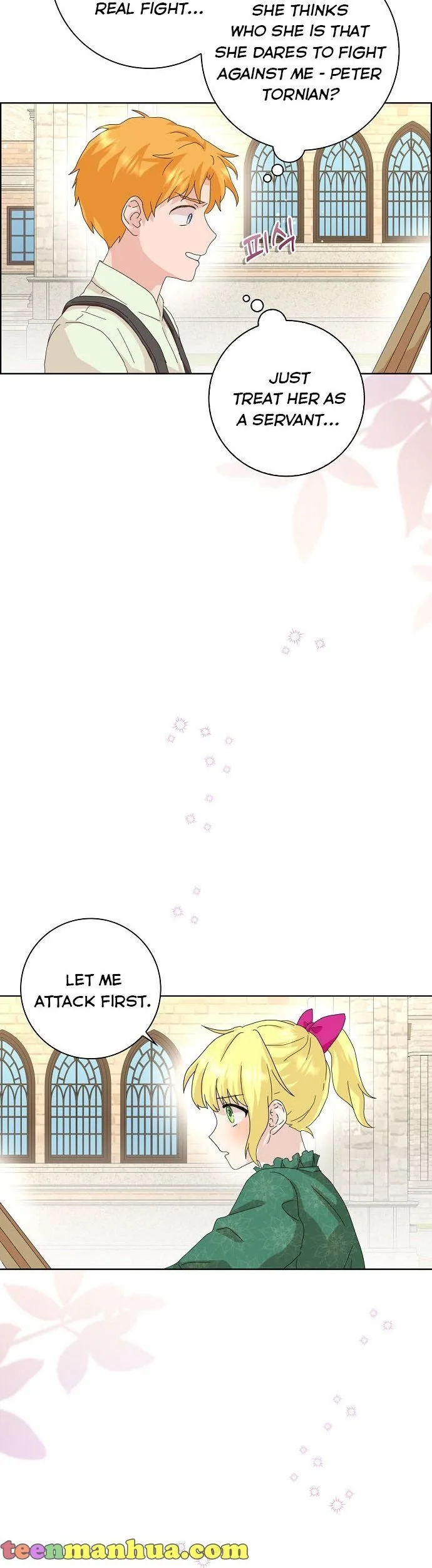 When I Quit Being A Wicked Mother-in-law, Everyone Became Obsessed With Me Chapter 40 page 7