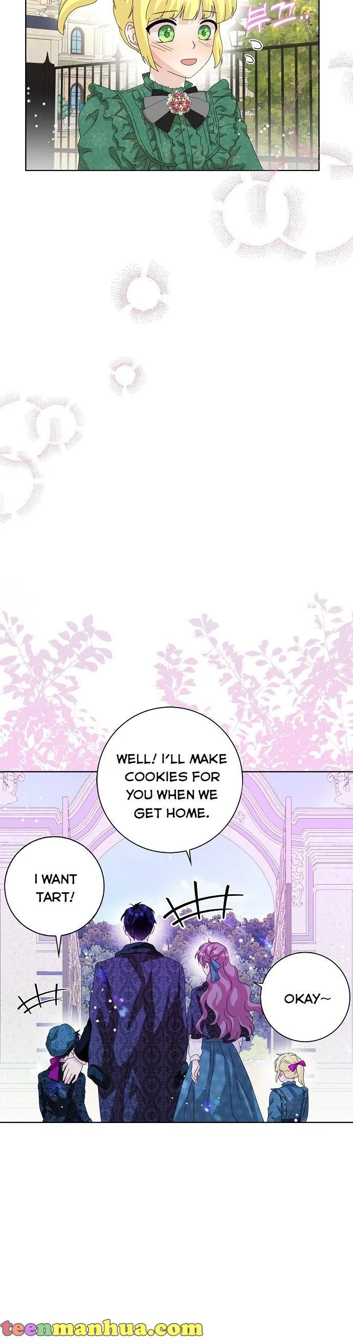 When I Quit Being A Wicked Mother-in-law, Everyone Became Obsessed With Me Chapter 40 page 23
