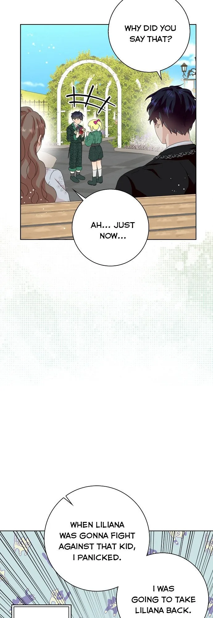 When I Quit Being A Wicked Mother-in-law, Everyone Became Obsessed With Me Chapter 40 page 26