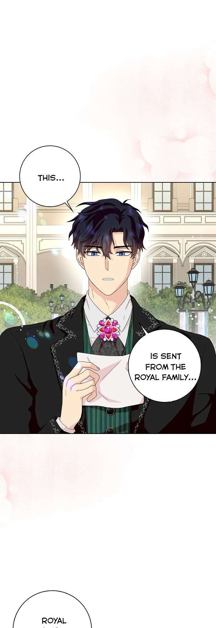 When I Quit Being A Wicked Mother-in-law, Everyone Became Obsessed With Me Chapter 40 page 36