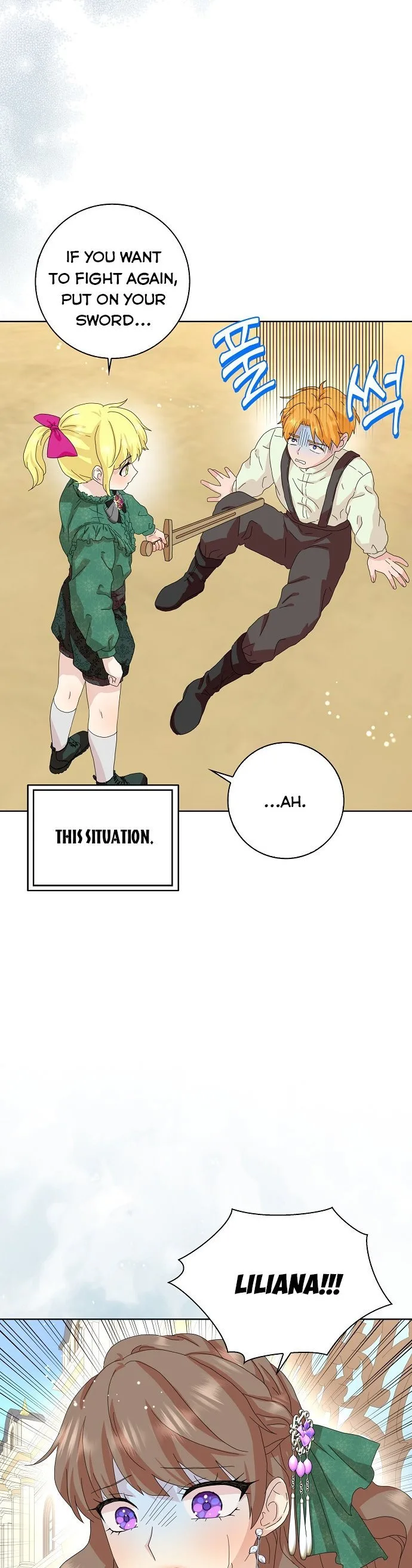 When I Quit Being A Wicked Mother-in-law, Everyone Became Obsessed With Me Chapter 40 page 16