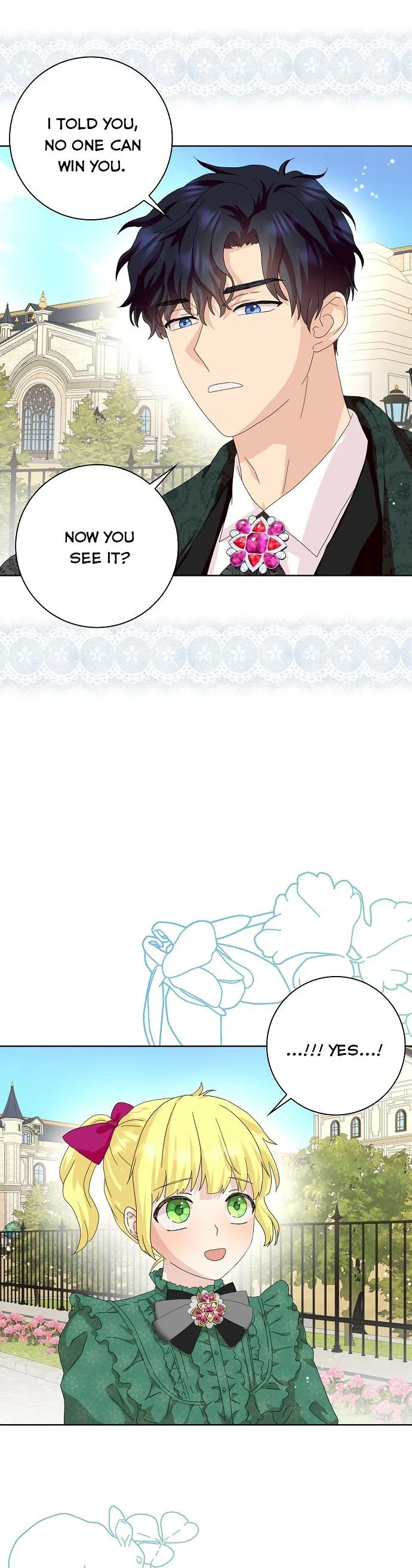 When I Quit Being A Wicked Mother-in-law, Everyone Became Obsessed With Me Chapter 40 page 19