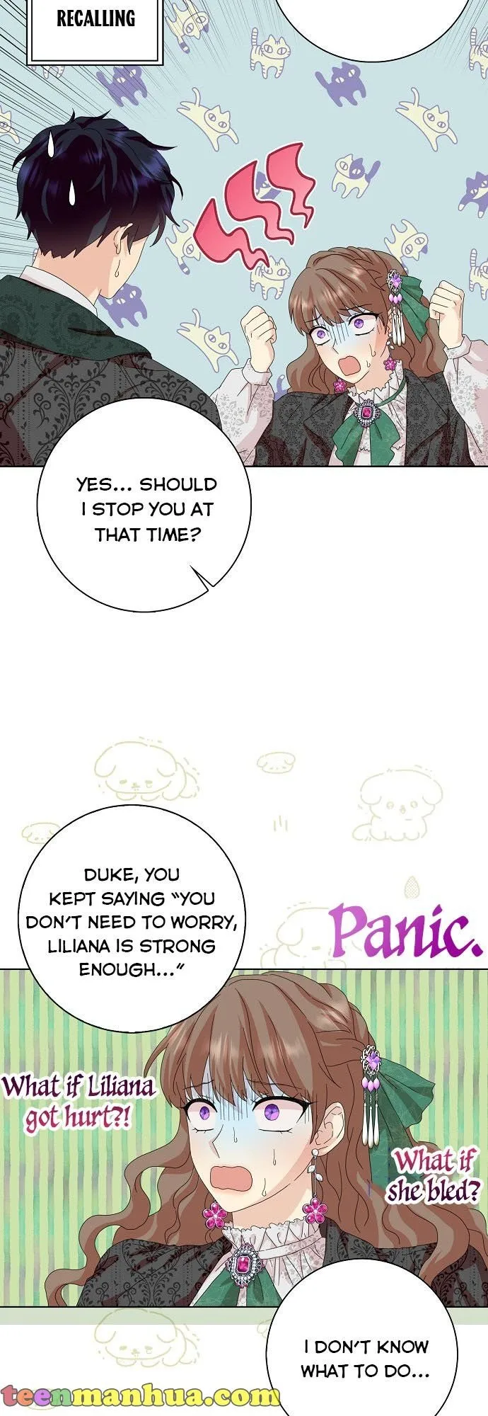 When I Quit Being A Wicked Mother-in-law, Everyone Became Obsessed With Me Chapter 40 page 27