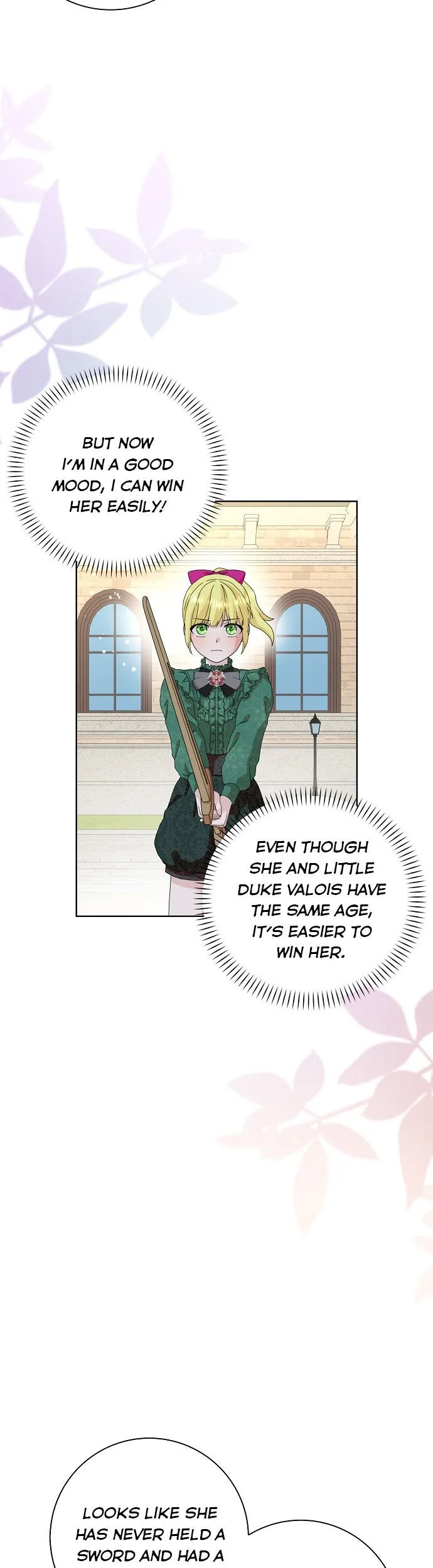 When I Quit Being A Wicked Mother-in-law, Everyone Became Obsessed With Me Chapter 40 page 6