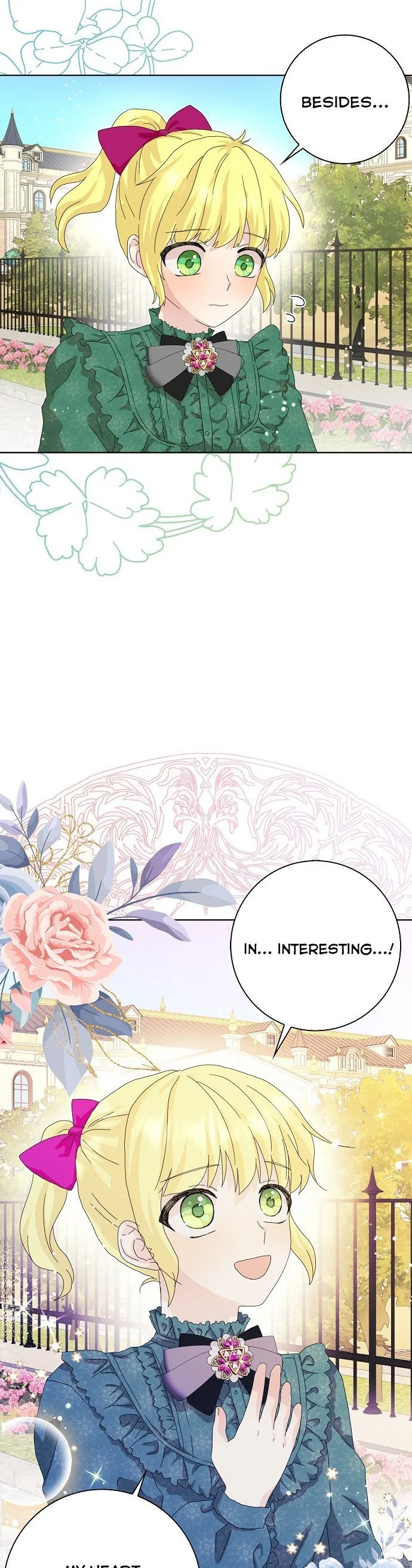 When I Quit Being A Wicked Mother-in-law, Everyone Became Obsessed With Me Chapter 40 page 20
