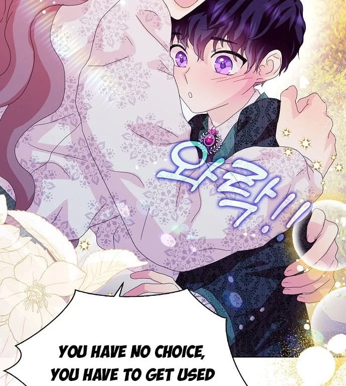 When I Quit Being A Wicked Mother-in-law, Everyone Became Obsessed With Me Chapter 40 page 45