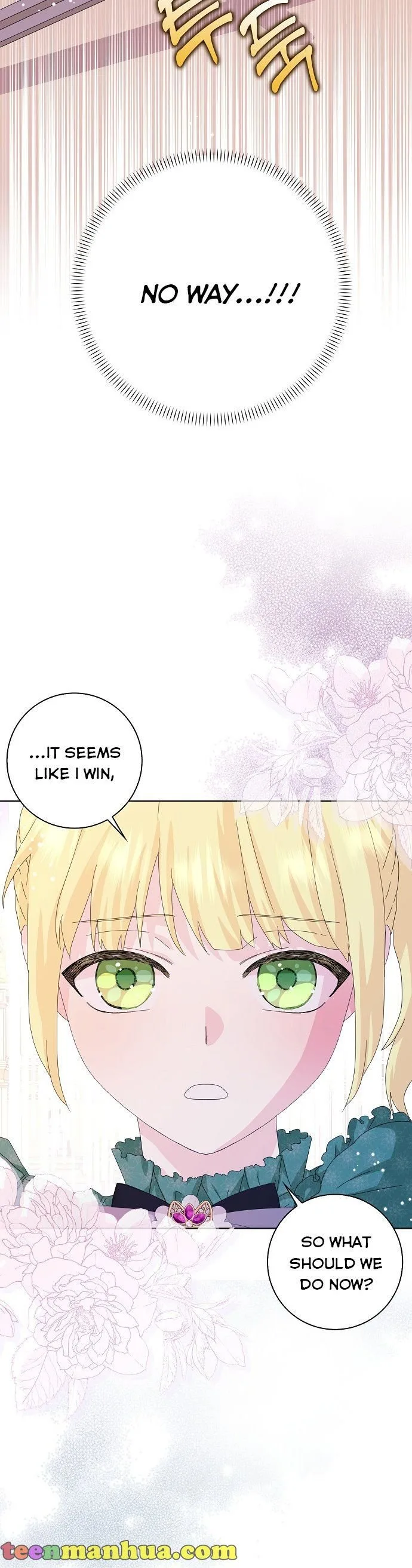 When I Quit Being A Wicked Mother-in-law, Everyone Became Obsessed With Me Chapter 40 page 15