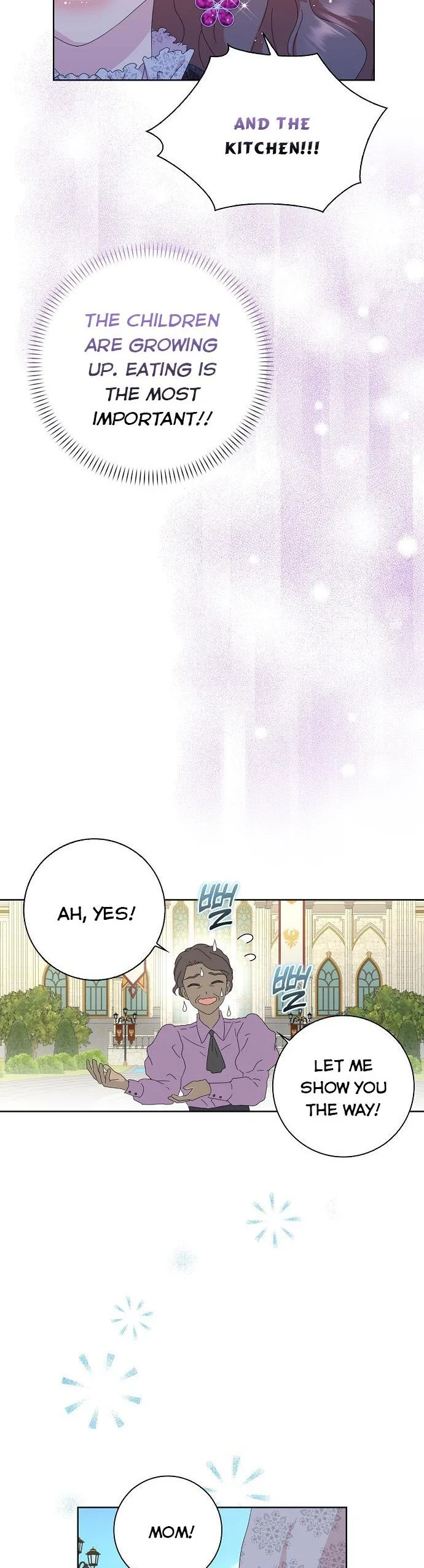 When I Quit Being A Wicked Mother-in-law, Everyone Became Obsessed With Me Chapter 39 page 4