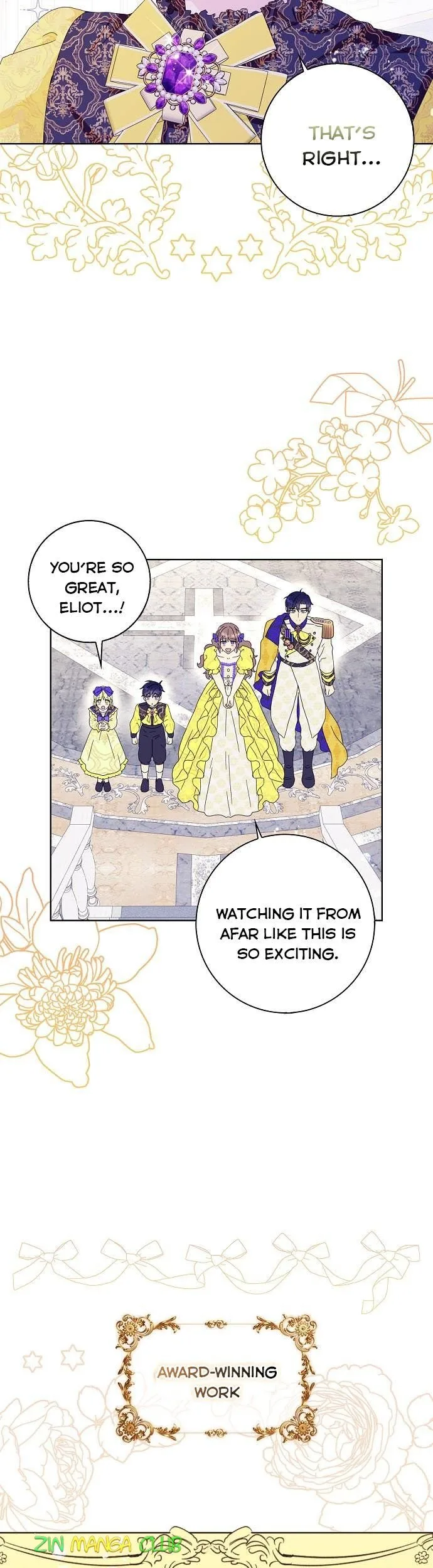 When I Quit Being A Wicked Mother-in-law, Everyone Became Obsessed With Me Chapter 41 page 11