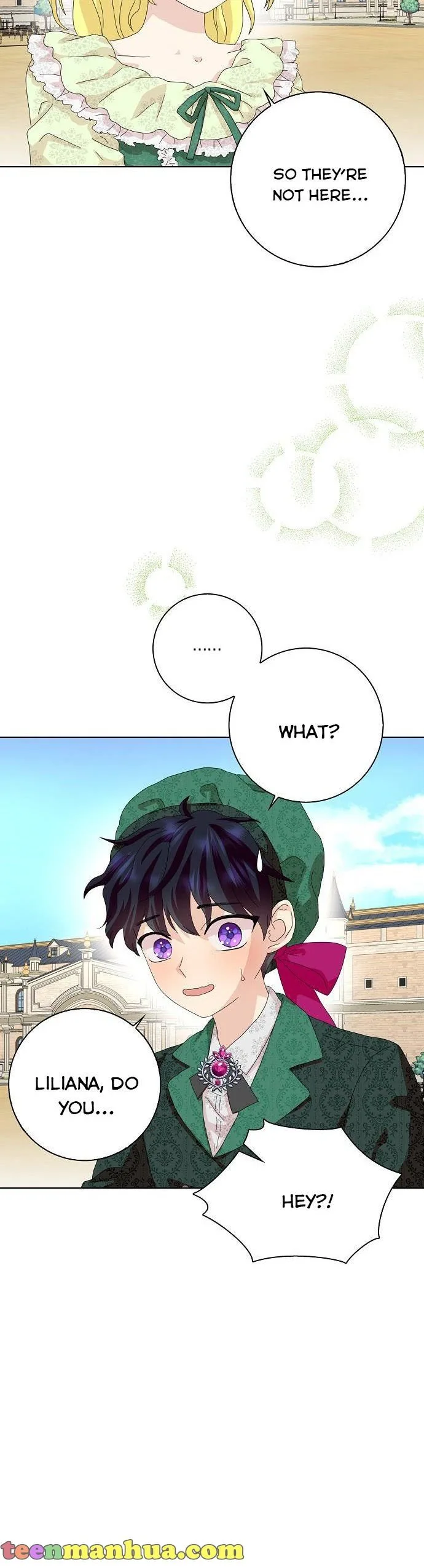 When I Quit Being A Wicked Mother-in-law, Everyone Became Obsessed With Me Chapter 39 page 13