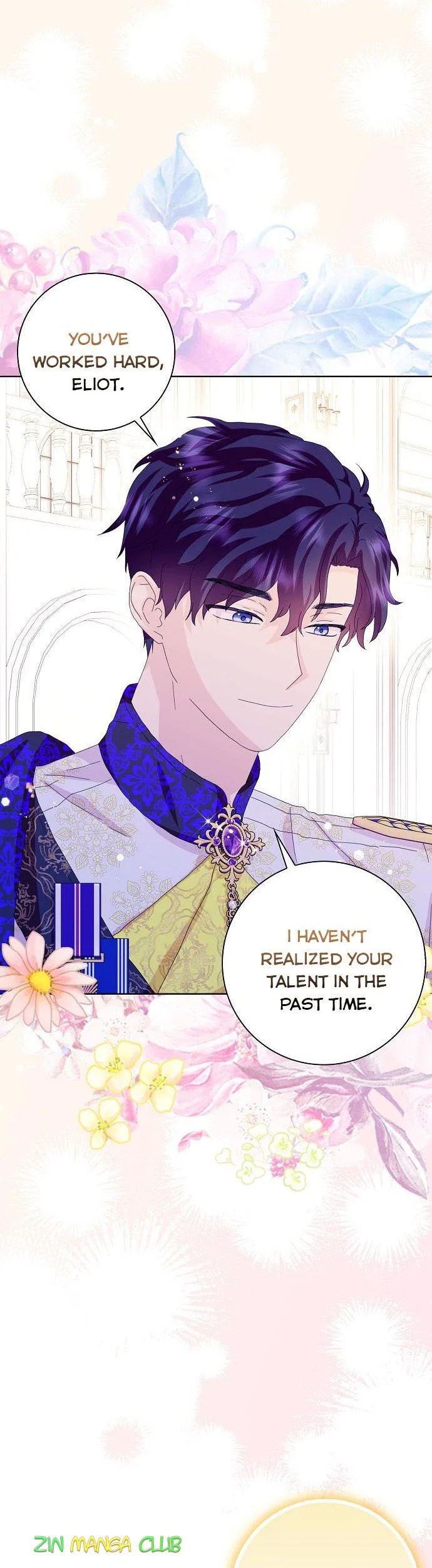 When I Quit Being A Wicked Mother-in-law, Everyone Became Obsessed With Me Chapter 41 page 14