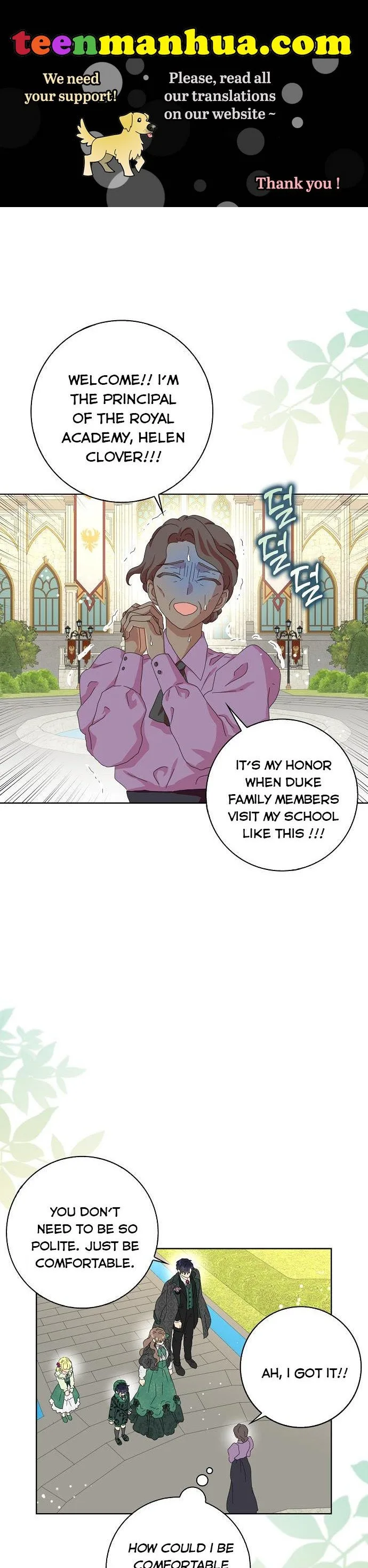 When I Quit Being A Wicked Mother-in-law, Everyone Became Obsessed With Me Chapter 39 page 2