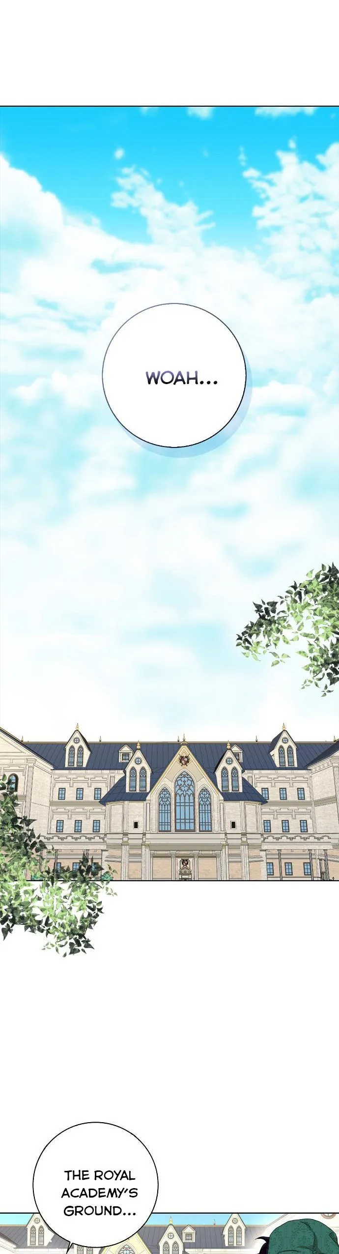 When I Quit Being A Wicked Mother-in-law, Everyone Became Obsessed With Me Chapter 39 page 9