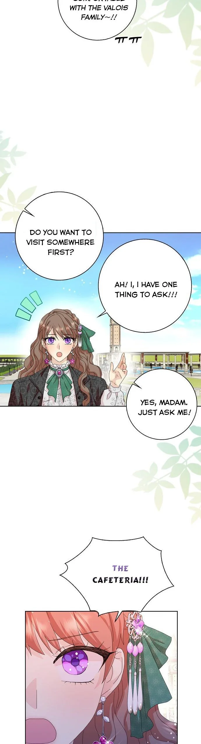 When I Quit Being A Wicked Mother-in-law, Everyone Became Obsessed With Me Chapter 39 page 3