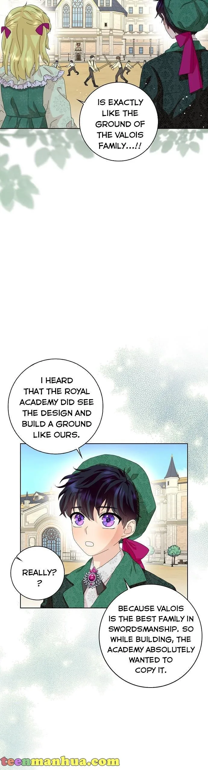 When I Quit Being A Wicked Mother-in-law, Everyone Became Obsessed With Me Chapter 39 page 10