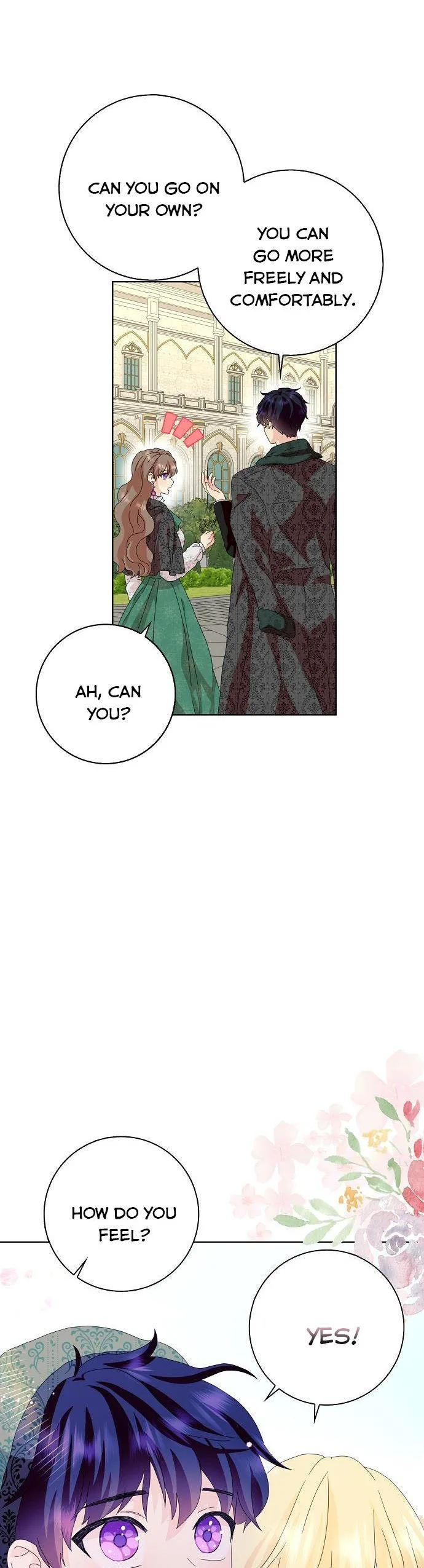 When I Quit Being A Wicked Mother-in-law, Everyone Became Obsessed With Me Chapter 39 page 7