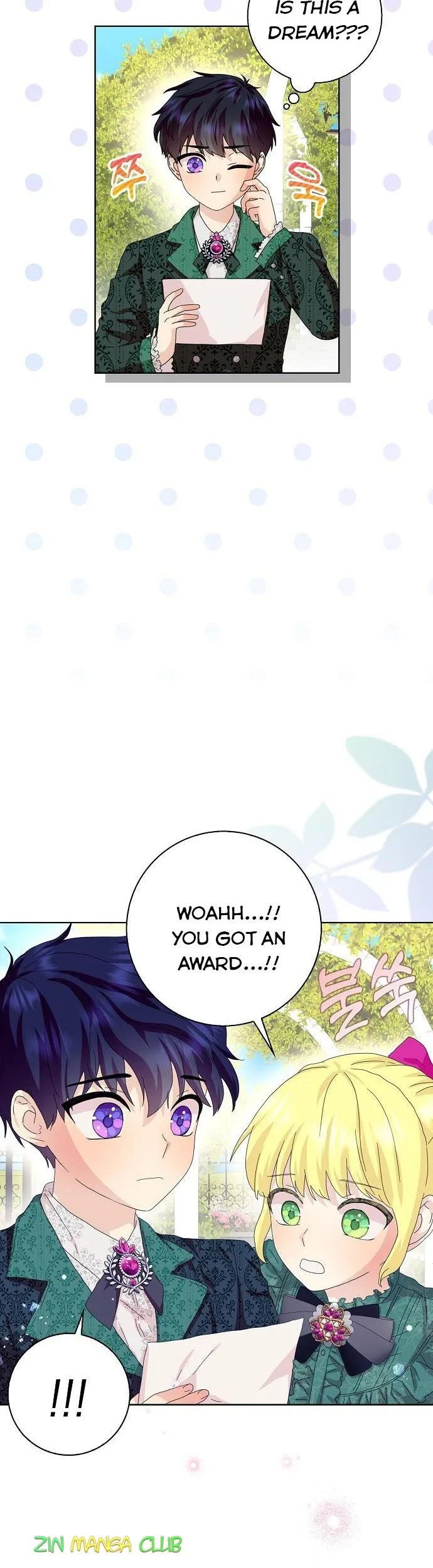 When I Quit Being A Wicked Mother-in-law, Everyone Became Obsessed With Me Chapter 41 page 3