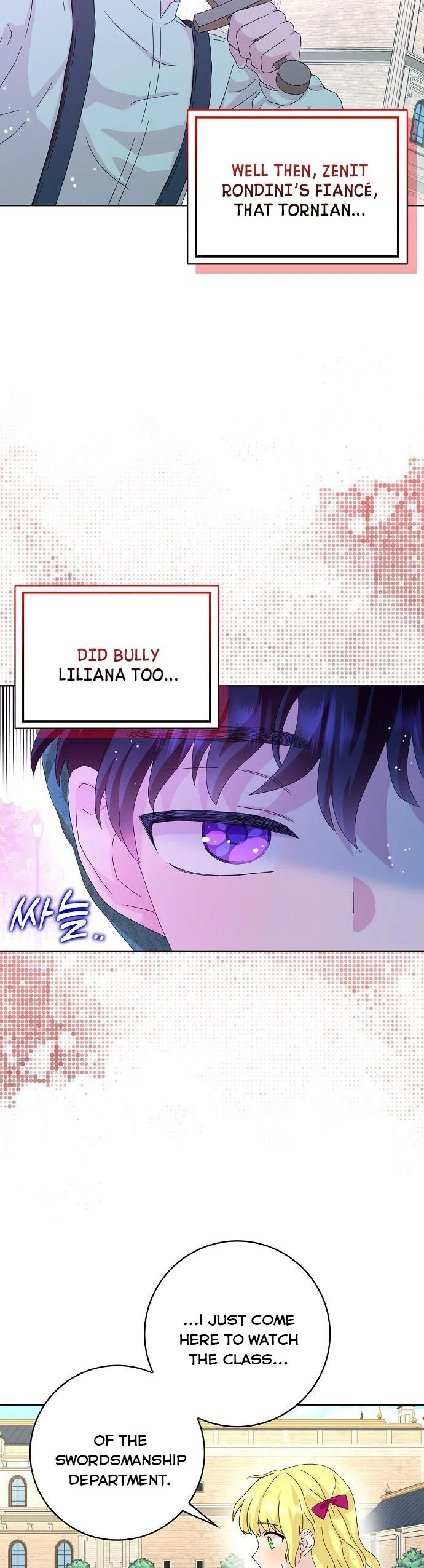 When I Quit Being A Wicked Mother-in-law, Everyone Became Obsessed With Me Chapter 39 page 19