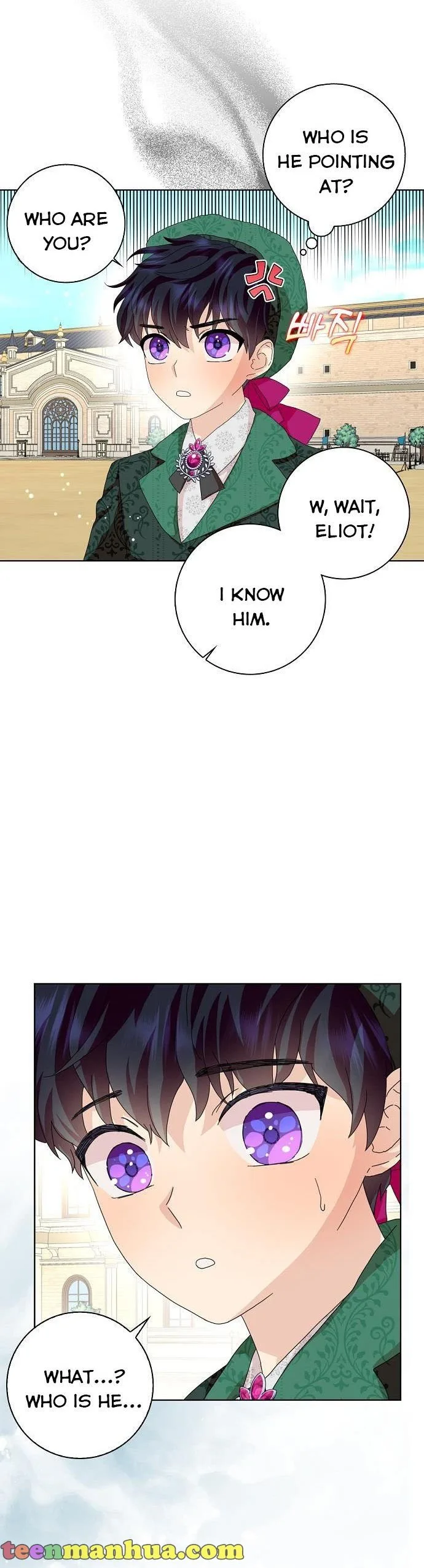 When I Quit Being A Wicked Mother-in-law, Everyone Became Obsessed With Me Chapter 39 page 15
