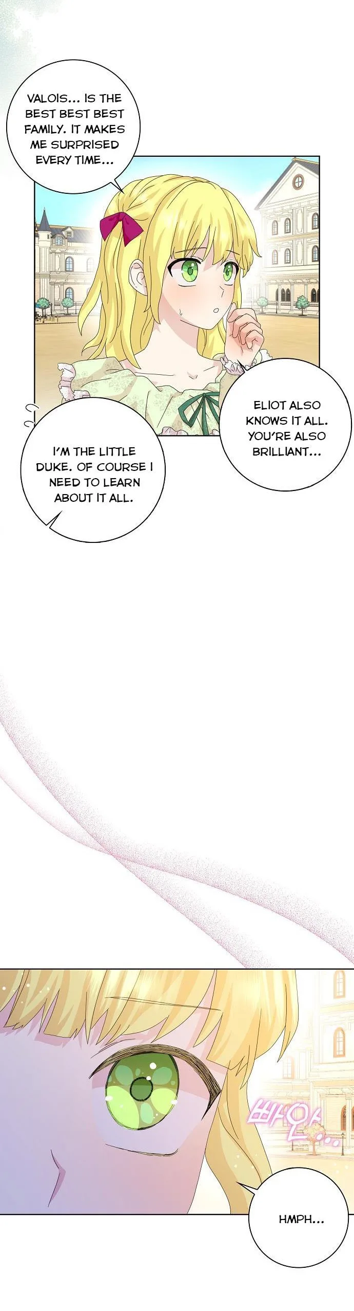 When I Quit Being A Wicked Mother-in-law, Everyone Became Obsessed With Me Chapter 39 page 11