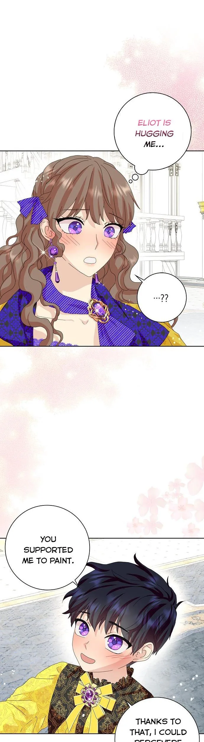 When I Quit Being A Wicked Mother-in-law, Everyone Became Obsessed With Me Chapter 41 page 25
