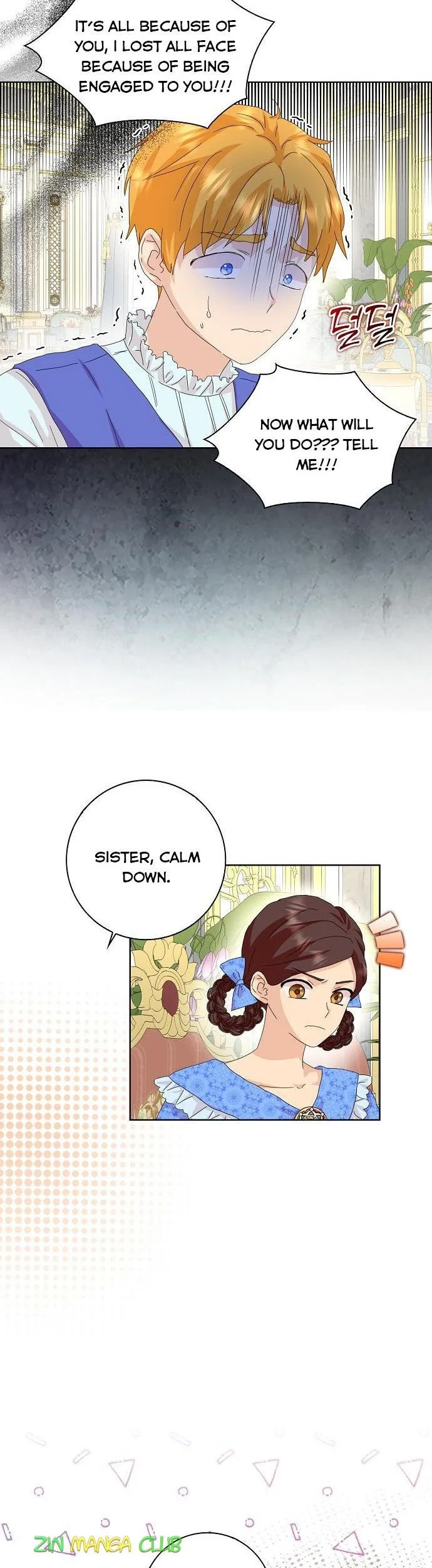 When I Quit Being A Wicked Mother-in-law, Everyone Became Obsessed With Me Chapter 41 page 30