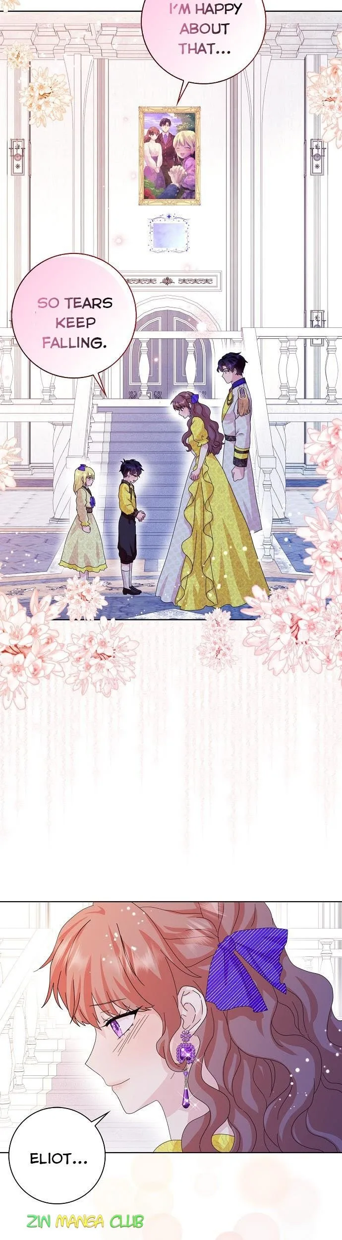 When I Quit Being A Wicked Mother-in-law, Everyone Became Obsessed With Me Chapter 41 page 19