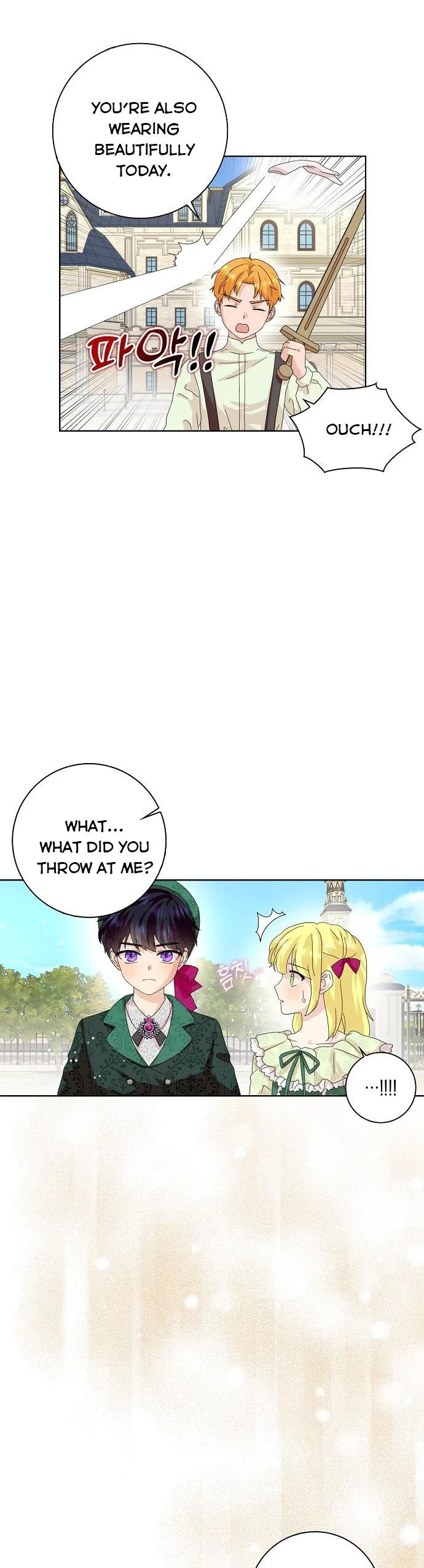 When I Quit Being A Wicked Mother-in-law, Everyone Became Obsessed With Me Chapter 39 page 22