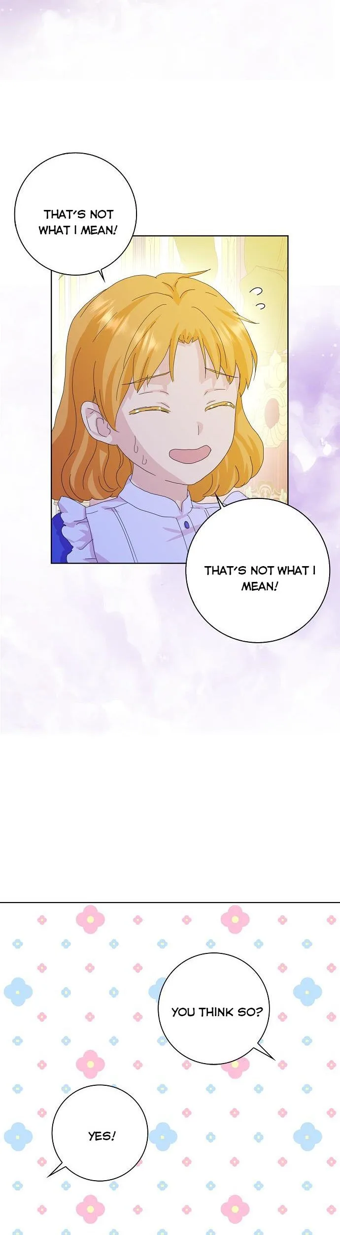 When I Quit Being A Wicked Mother-in-law, Everyone Became Obsessed With Me Chapter 41 page 32