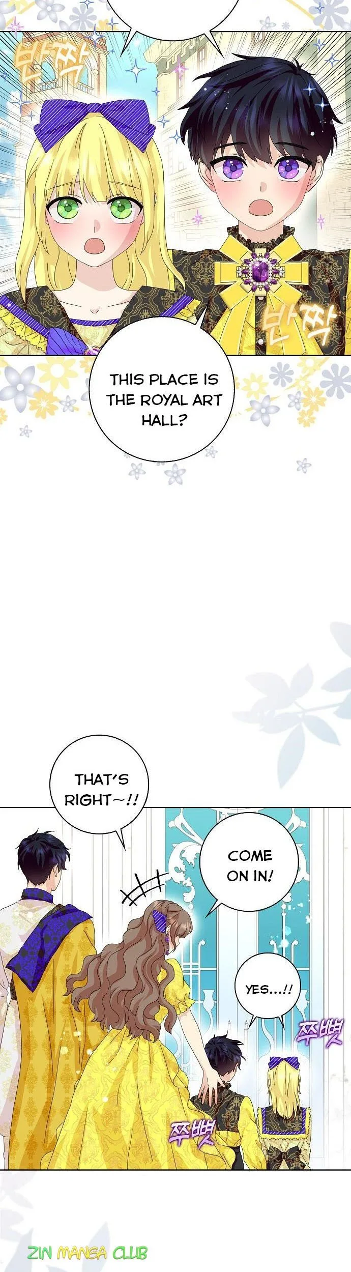 When I Quit Being A Wicked Mother-in-law, Everyone Became Obsessed With Me Chapter 41 page 7