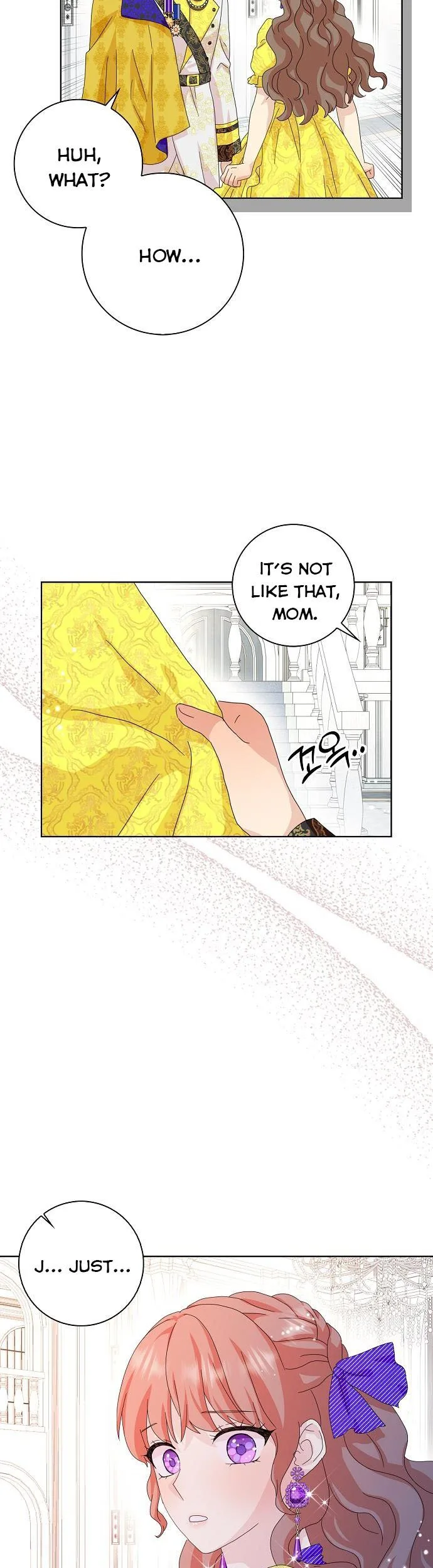 When I Quit Being A Wicked Mother-in-law, Everyone Became Obsessed With Me Chapter 41 page 17