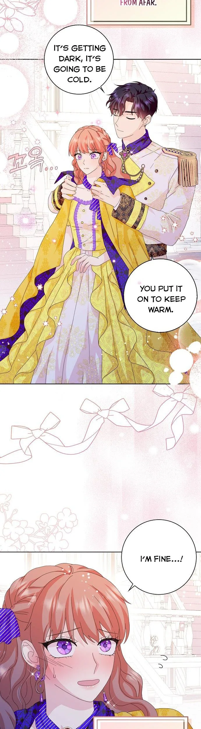 When I Quit Being A Wicked Mother-in-law, Everyone Became Obsessed With Me Chapter 41 page 22