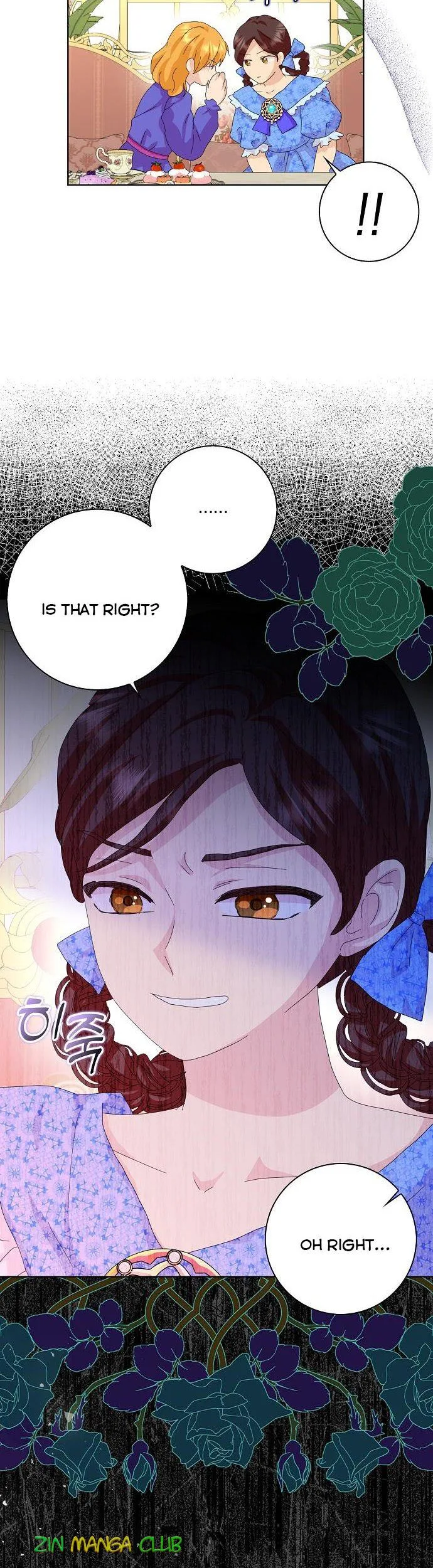 When I Quit Being A Wicked Mother-in-law, Everyone Became Obsessed With Me Chapter 41 page 34