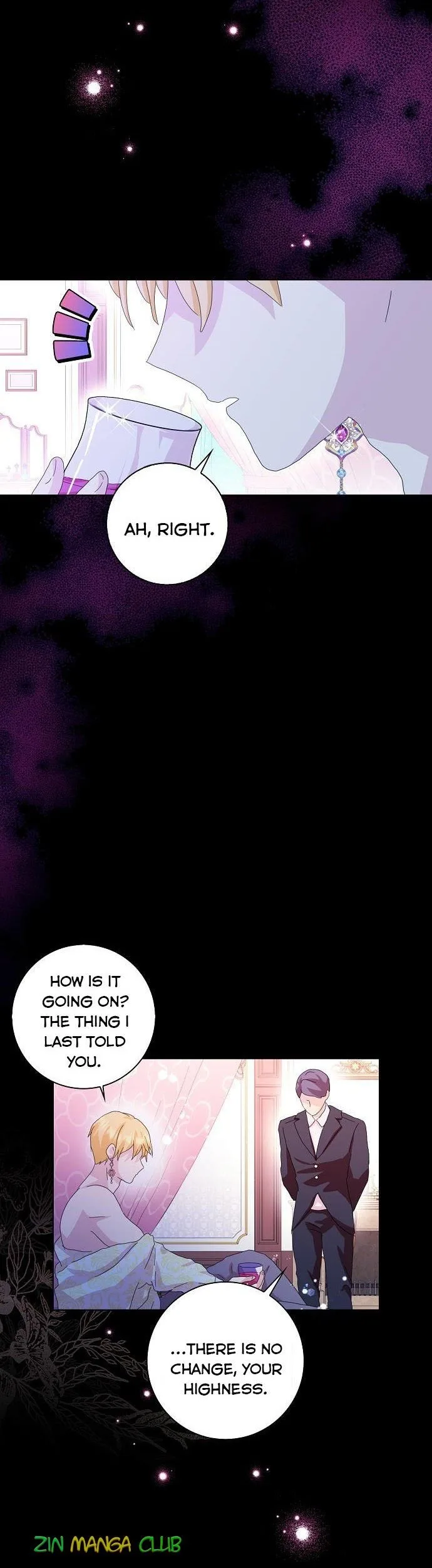 When I Quit Being A Wicked Mother-in-law, Everyone Became Obsessed With Me Chapter 41 page 36