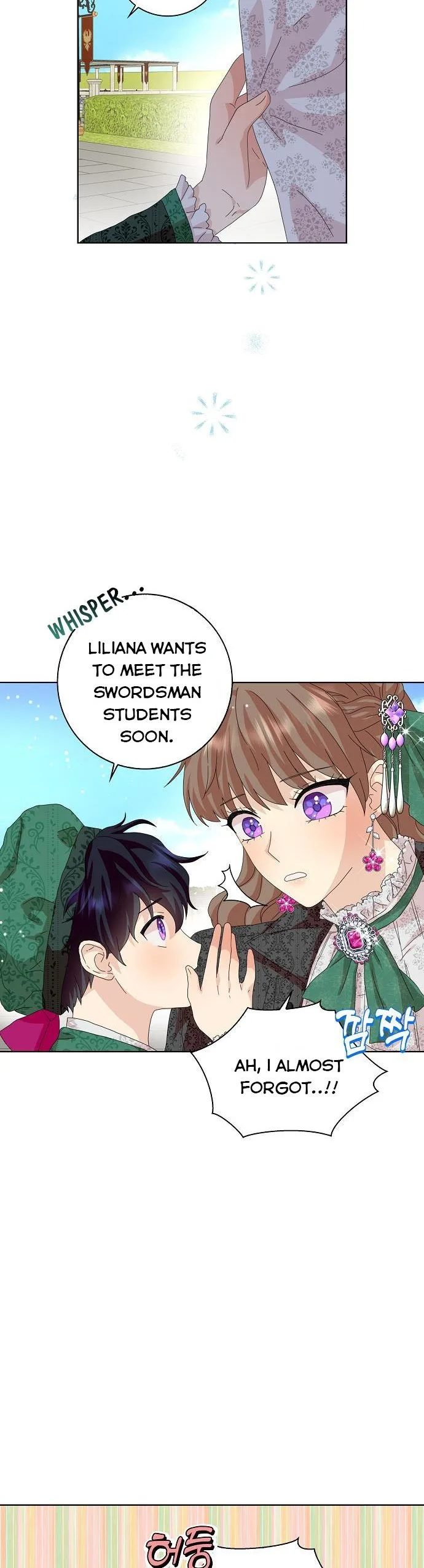 When I Quit Being A Wicked Mother-in-law, Everyone Became Obsessed With Me Chapter 39 page 5