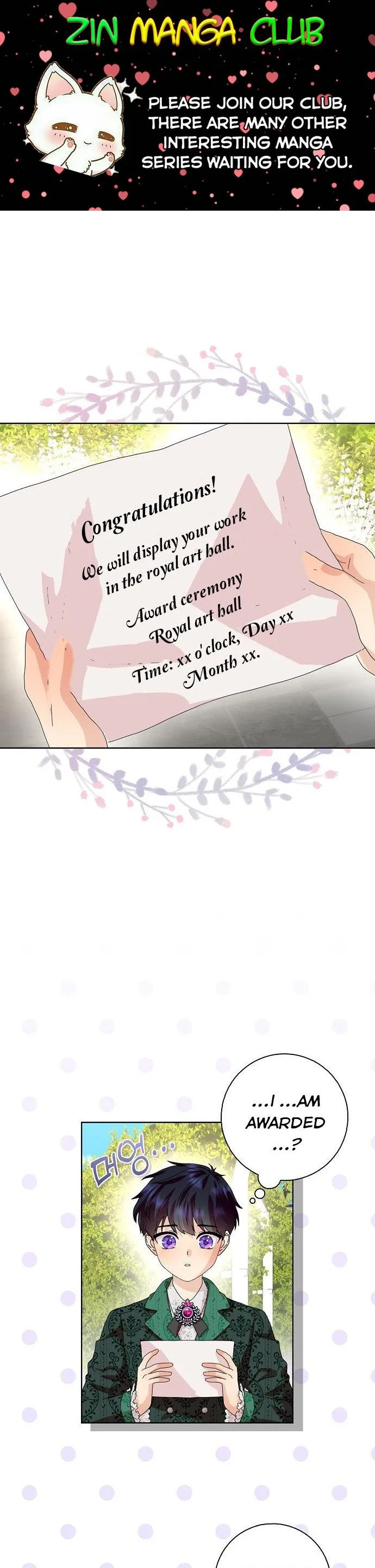 When I Quit Being A Wicked Mother-in-law, Everyone Became Obsessed With Me Chapter 41 page 2